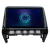 Android 11 car stereo radio for 2022 Nissan Serena C27 GPS navigation supports CarPlay
