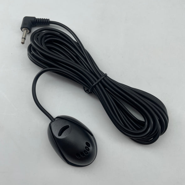 External microphone with 3.5mm plug for SYGAV Android Head Unit