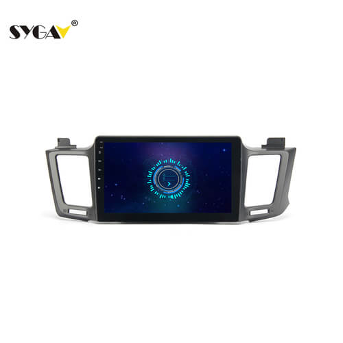 car stereo for toyota rav4 2014-2018