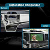 SYGAV 9" Android 13 Car Stereo Radio for 2010-2014 Toyota Sienna