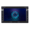 SYGAV 7"  Android car stereo radio for Volkswagen VW Passat B5 Golf MK4 Polo Sharan_ GPS navigation CarPlay Android Auto WiFi Bluetooth