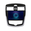 Android 10.0 Car Radio For Nissan TiIda 2016 Stereo GPS Navigation Head Unit