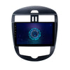 Android 10.0 Car Radio For Nissan TiIda 2011-2014 Stereo GPS Navigation Head Unit