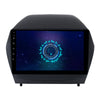 SYGAV 9"  Android car stereo radio for 2009-2015 Hyundai Tucson IX35 GPS navigation CarPlay Android Auto WiFi Bluetooth