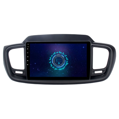 SYGAV Android 10.0 Car Stereo for Car Stereo for 2015-2019 KIA Sorento Radio GPS Navigation Head Unit