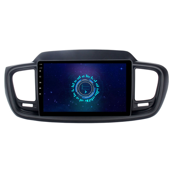SYGAV Android 10.0 Car Stereo for Car Stereo for 2015-2019 KIA Sorento Radio GPS Navigation Head Unit
