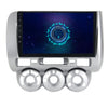 SYGAV Android 10 Car Stereo for 2004-2007 Honda Fit GPS Head Unit