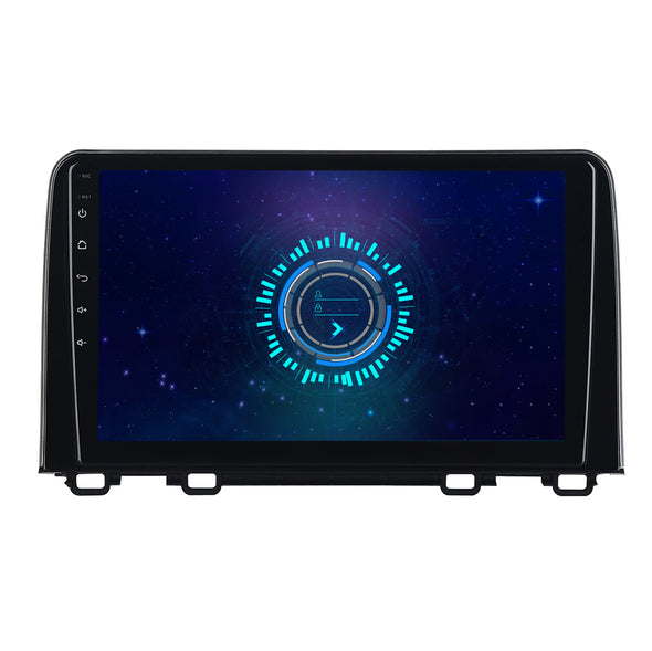 SYGAV Android 10 Car GPS Stereo Radio for 2018 Honda CR-V CRV with CarPlay built in