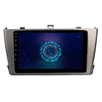 SYGAV 9" Android car stereo radio for 2009-2015 Toyota Avensis / wireless CarPlay WiFi Bluetooth