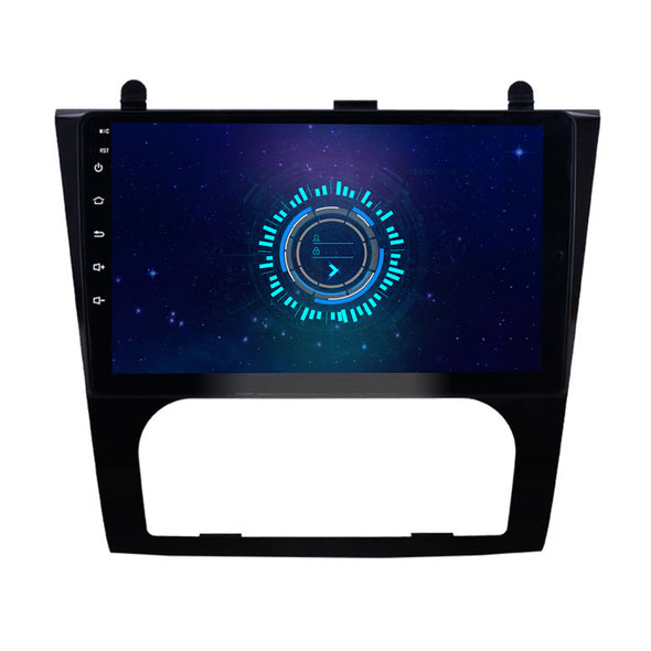 SYGAV Android 10 Car Radio for 08-12 Nissan Altima GPS Stereo Head unit