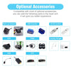 SYGAV Car Stereo for Universal 2 din Radio Android 10 GPS Head unit (178x101mm)