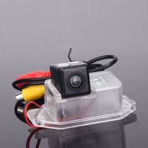 SYGAV CCD Mitsubishi Lancer Rear View Parking Reversing Camera