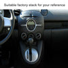 SYGAV Car Radio for Mazda-2 2007-2012 Android 10 Stereo