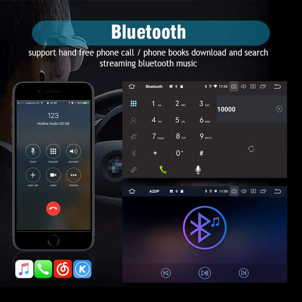 bluetooth 