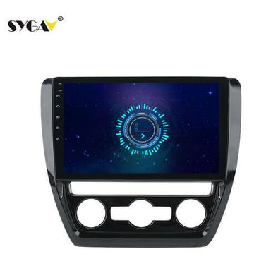 android 9.0 car stereo for Volkswagen Jetta 