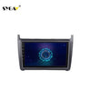 car stereo for Volkswagen Polo
