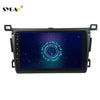 car stereo for toyota rav4