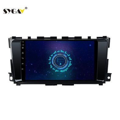 car stereo for nissan altima