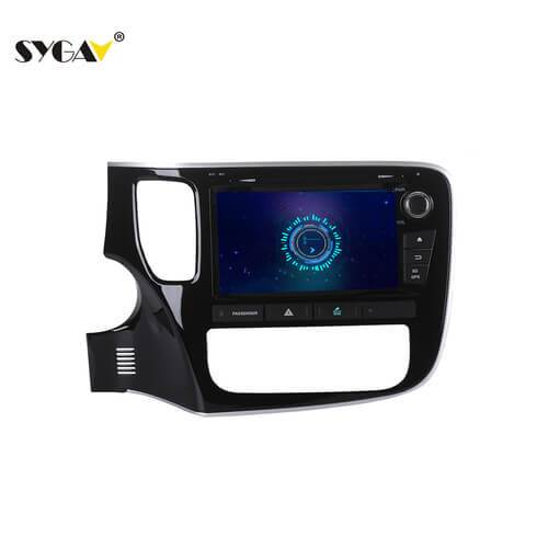 car radio for 2015-2017 mitsubishi outlander