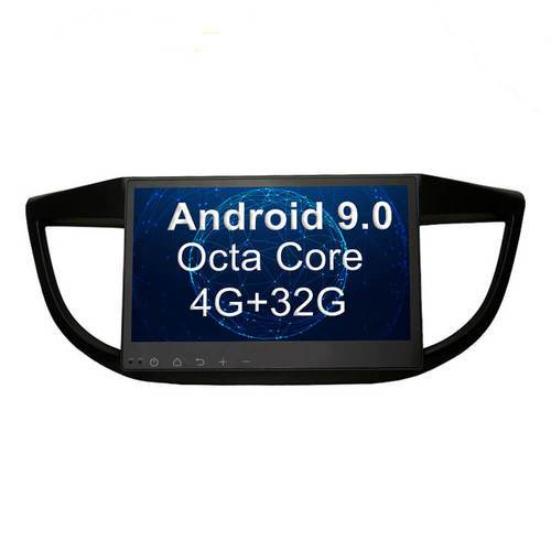 car stereo for Honda CRV