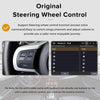 steer wheel control