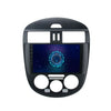 car radio for Nissan TiIda