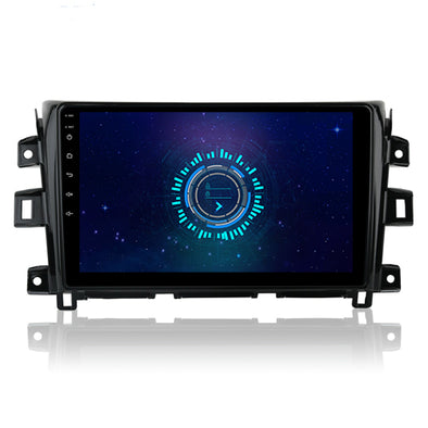  Car Stereo for Nissan Navara 