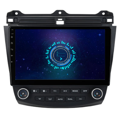 SYGAV Car Stereo Radio for 2003-3007 Honda Accord Android 10 Head Unit