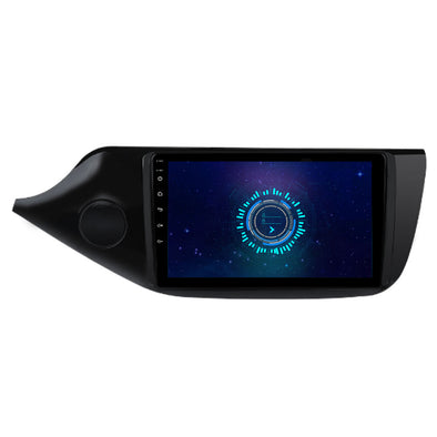 SYGAV Android 10.0 Car Stereo for 2012-2016 Kia Ceed Radio with CarPlay Android Auto