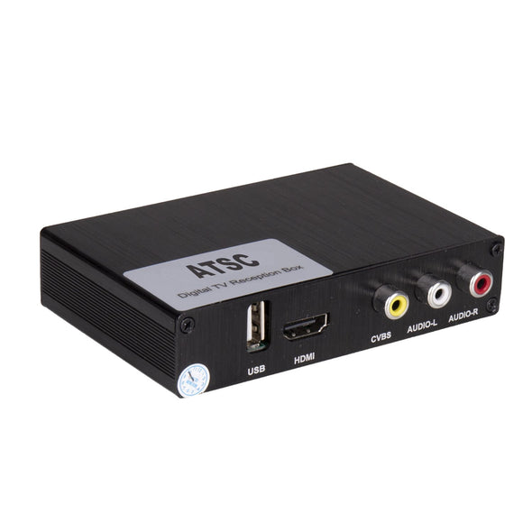 ATSC TV TUNER