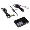 ATSC TV TUNER with antenna