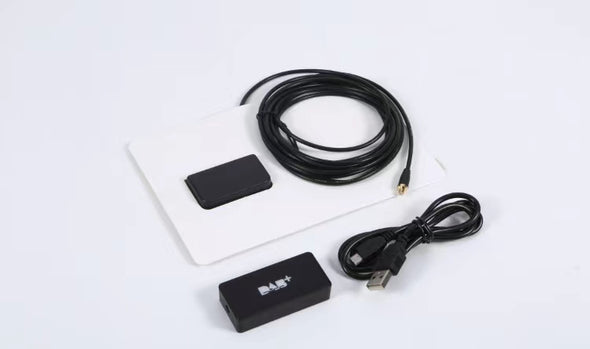 External Europe USB DAB+ Radio Antenna for SYGAV Android Car Radio Stereo