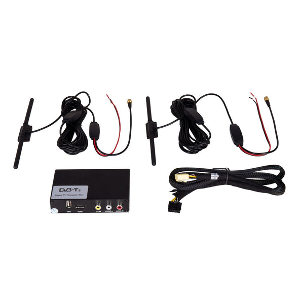 dvb-t2 TV tuner