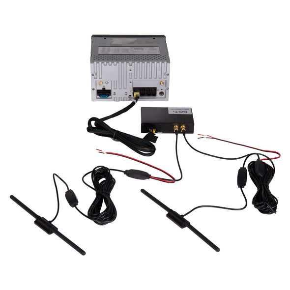 dvb-t2 TV tuner