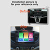 Honda CR-V car stereo installation