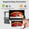 car stereo for honda civic with easy connection