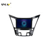 car stereo for  Hyundai Sonata I40 I45 I50