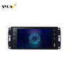 android 9.0 car stereo for Jeep Wrangler