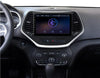 car stereo installation for jeep cherokee