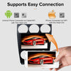 car stereo for Mazda 6 with easy connection