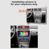 Mazda 3 stereo installation