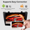car stereo for Mazda 3 with easy connection
