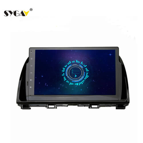 SYGAV Car Radio for Mazda CX5 2013-2015 Android 10 Stereo