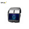 car stereo for Mitsubishi ASX Outlander Sport