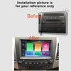 installation reference for Mitsubishi Outlander