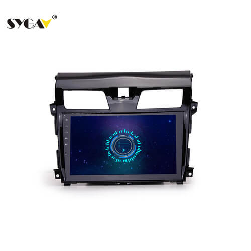 car radio for Nissan Altima