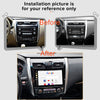 Nissan Altima stereo installation