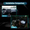 car radio installation for Nissan Qashqai 