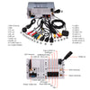 SYGAV Car Stereo for Universal 2 din Radio Android 10 GPS Head unit (178x101mm)