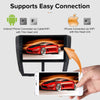 car stereo for Subaru Forester with easy connection